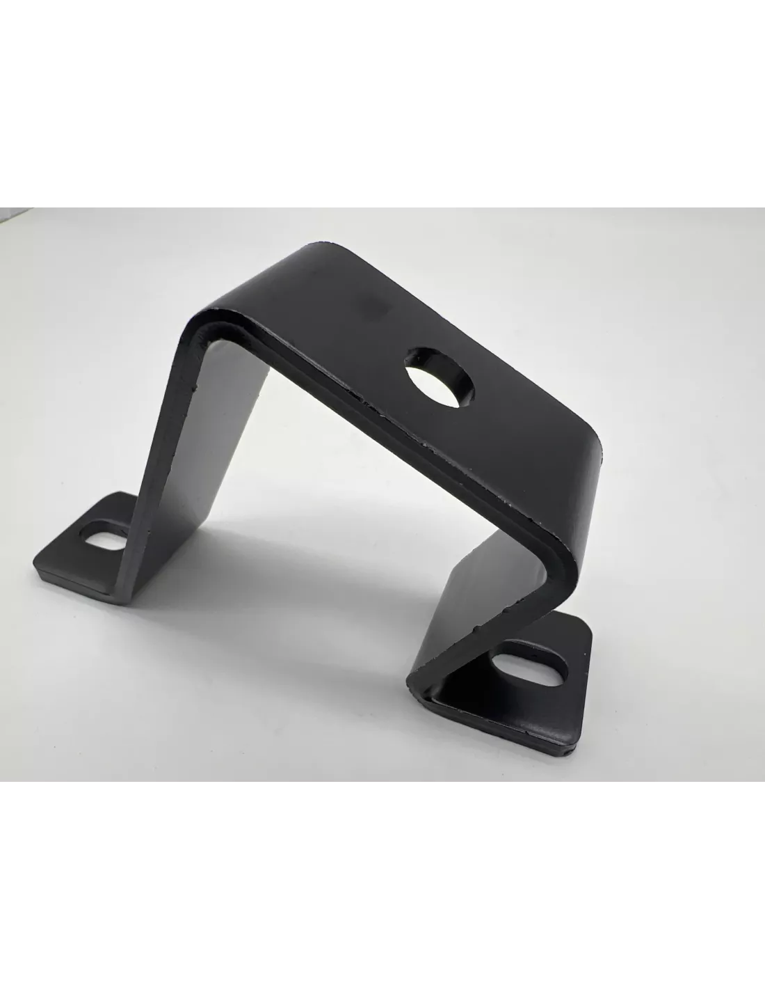 Platine d'abaissement de fixation arrière barre stabilisatrice HDJ80