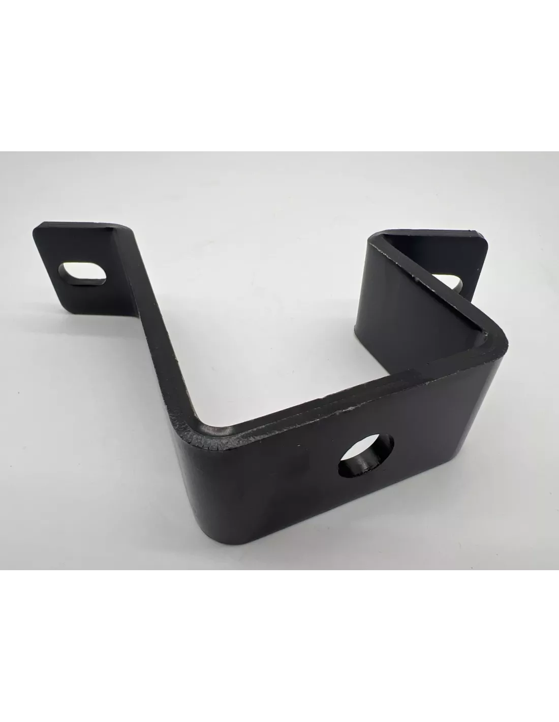 Platine d'abaissement de fixation arrière barre stabilisatrice HDJ80