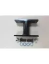 Platine Dabaissement de Fixation Avant Barre Stabilisatrice