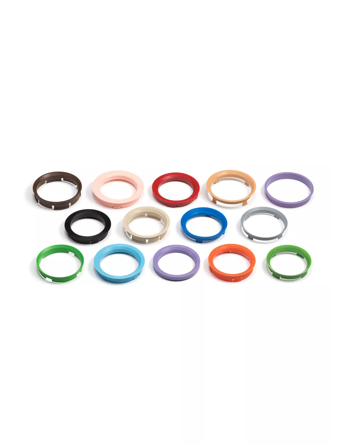 BAGUE CENTRAGE 72.5  71.5