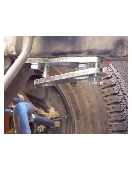 Kit Modification Ancrage Barre Stabilisatrice N4-Offroad