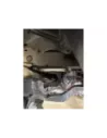 Kit modification ancrages barre stabilisatrice avant pour Toyota