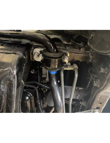 Kit Modification Ancrages Barre Stabilisatrice N4-Offroad