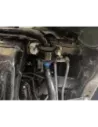 Kit modification ancrages barre stabilisatrice avant pour Toyota