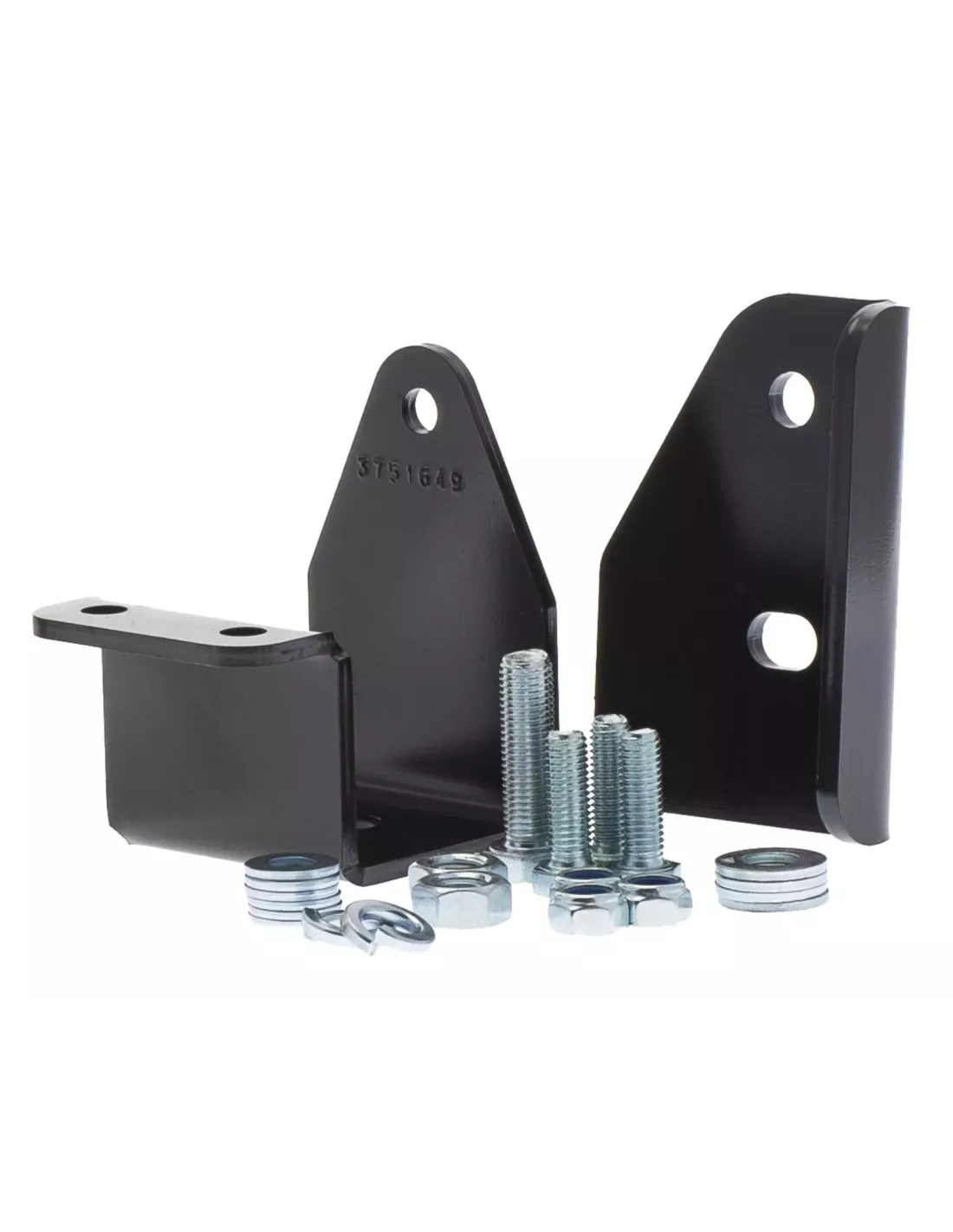 Cale barre stabilisatrice Y61 arrière OLD MAN EMU - accessoire 4x4