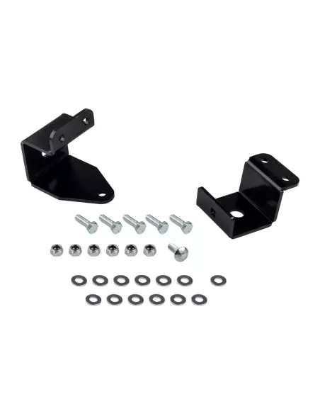 Cale barre stabilisatrice Y61 arrière OLD MAN EMU - accessoire 4x4