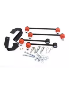 Kit Cale Stabilizer Bar JK OLD MAN EMU - 4x4 accessoire 2