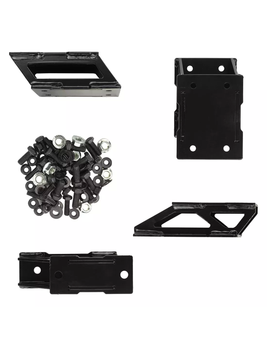 Kit relocalisation barre stabilisatrice OLD MAN EMU - accessoire 4x4