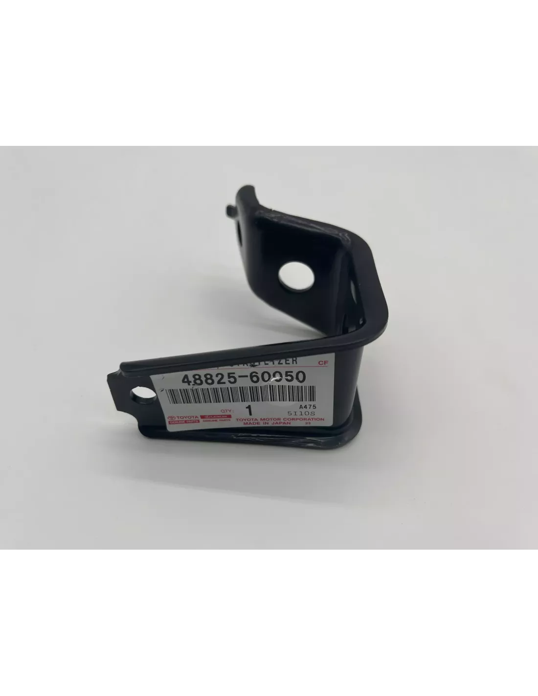 Support Droit de Biellette de Barre Stabilisatrice Arrière