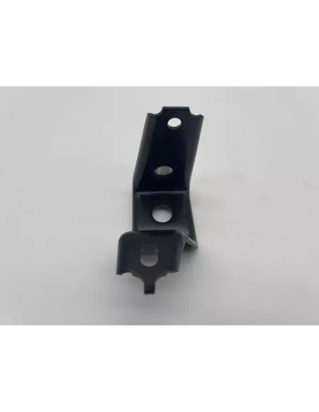 Support droit de biellette de barre stabilisatrice arrière côté