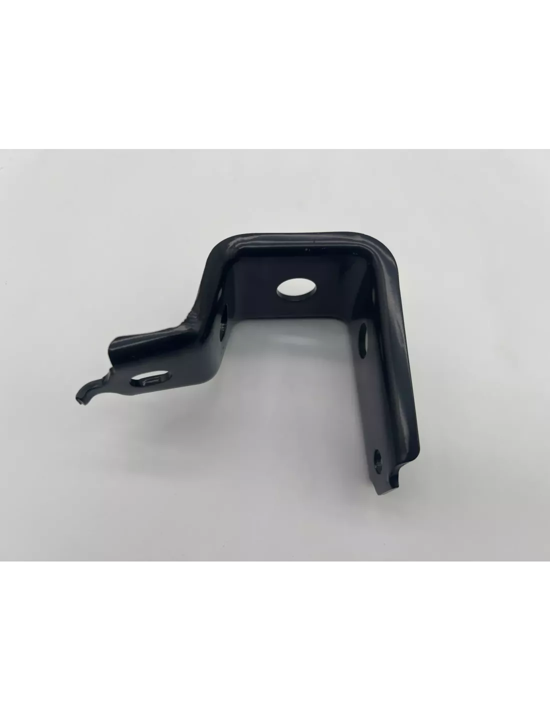 Support droit de biellette de barre stabilisatrice arrière côté