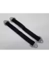Kit sangles anti-débattement à visser 465mm axe 16 N4-Offroad