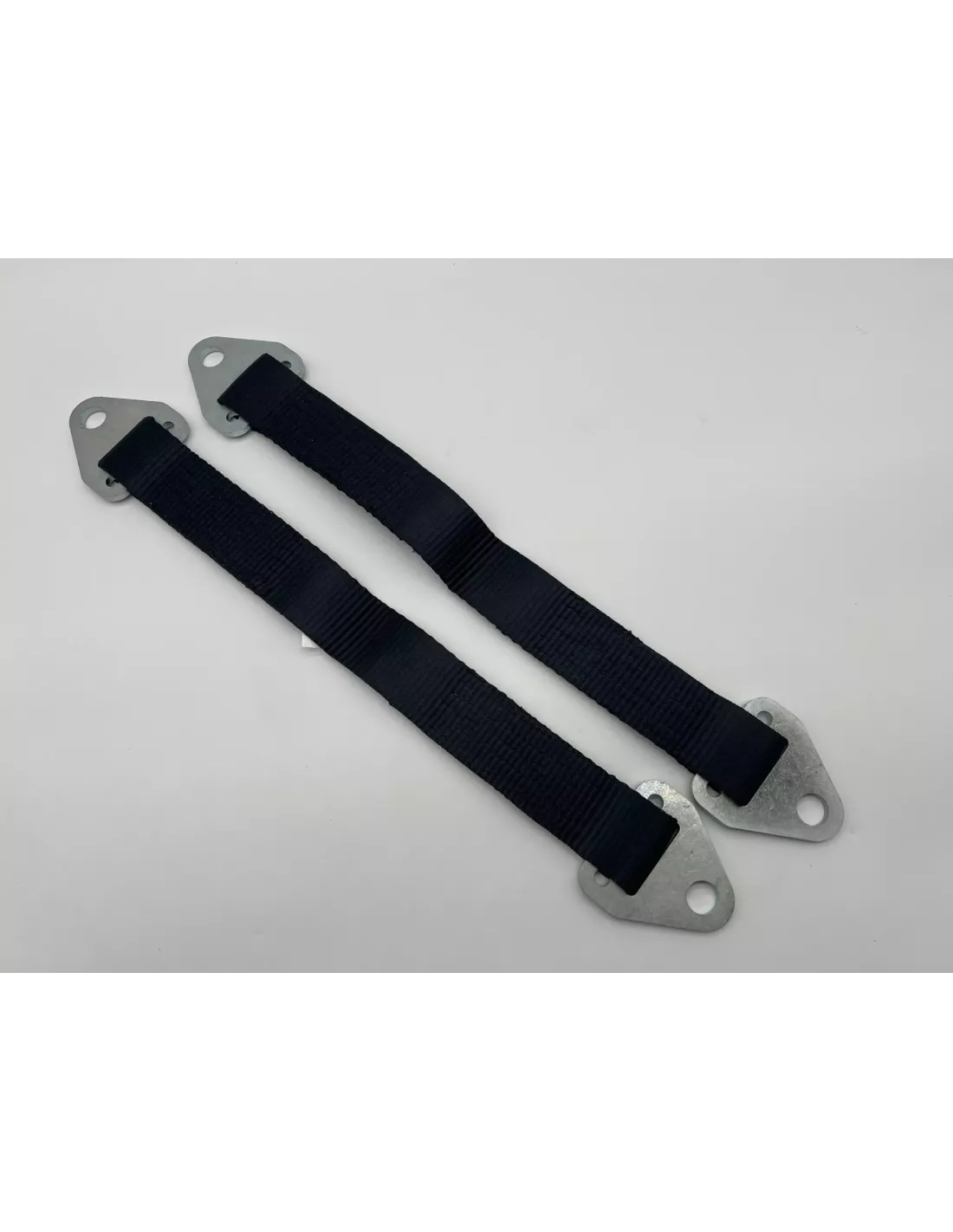 Kit Sangles Antidébattement à Visser 465mm Axe 16 N4-Offroad
