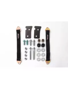 Kit de Paire de Sangles Antidébattement à Visser T5 T61 2
