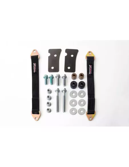 Kit de paire de sangles anti-débattement à visser Seikel T5 T6.1