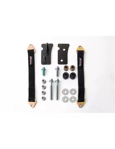 Kit de Paire de Sangles Antidébattement à Visser T5 T61