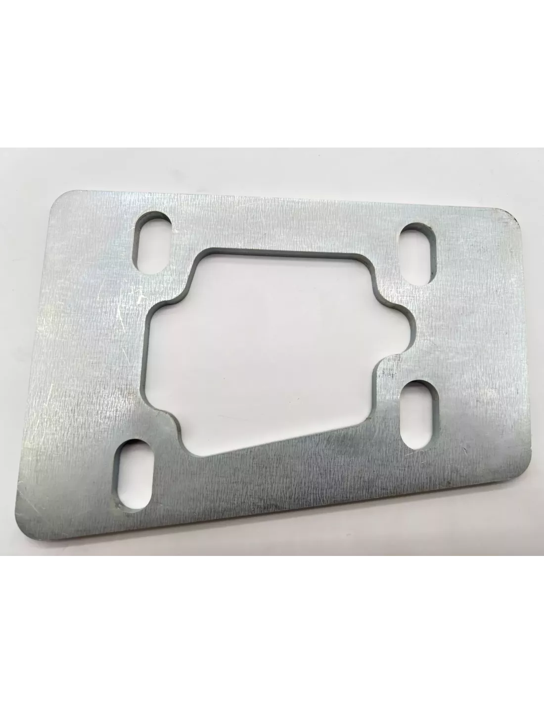 Kit de Cales Dabaissement de Boites N4-Offroad Nissan