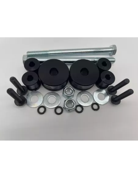 Kit inclinaison pont avant Toyota Land Cruiser KDJ120 KDJ150 Hilux