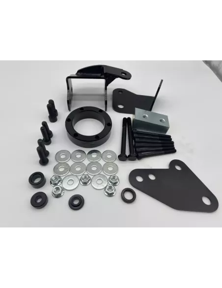 Kit Abaissement Pont N4-Offroad Ford Ranger 2012-2020