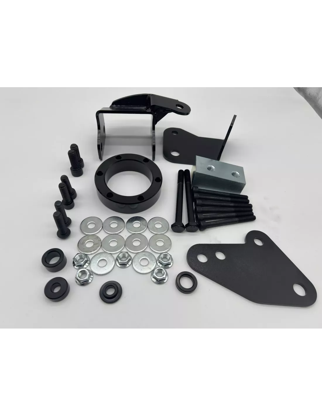 Kit abaissement pont avant Ford Ranger 2012-2020