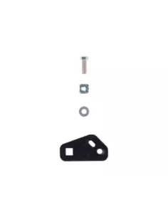 Kit relocalisation durite de frein OME réhausse Toyota Land Cruiser 2