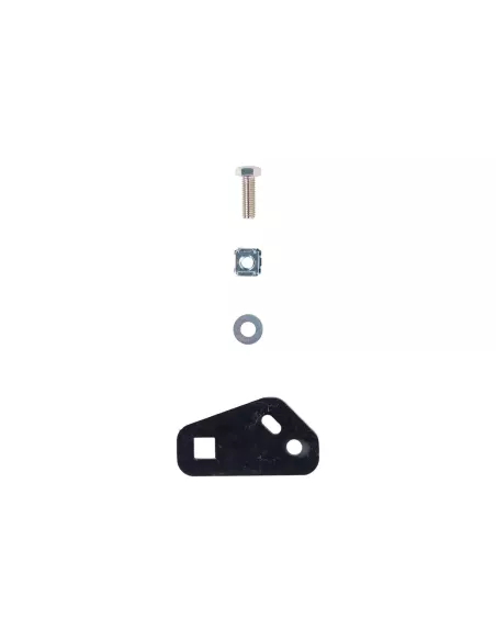 Kit relocalisation durite de frein OME réhausse Toyota Land Cruiser