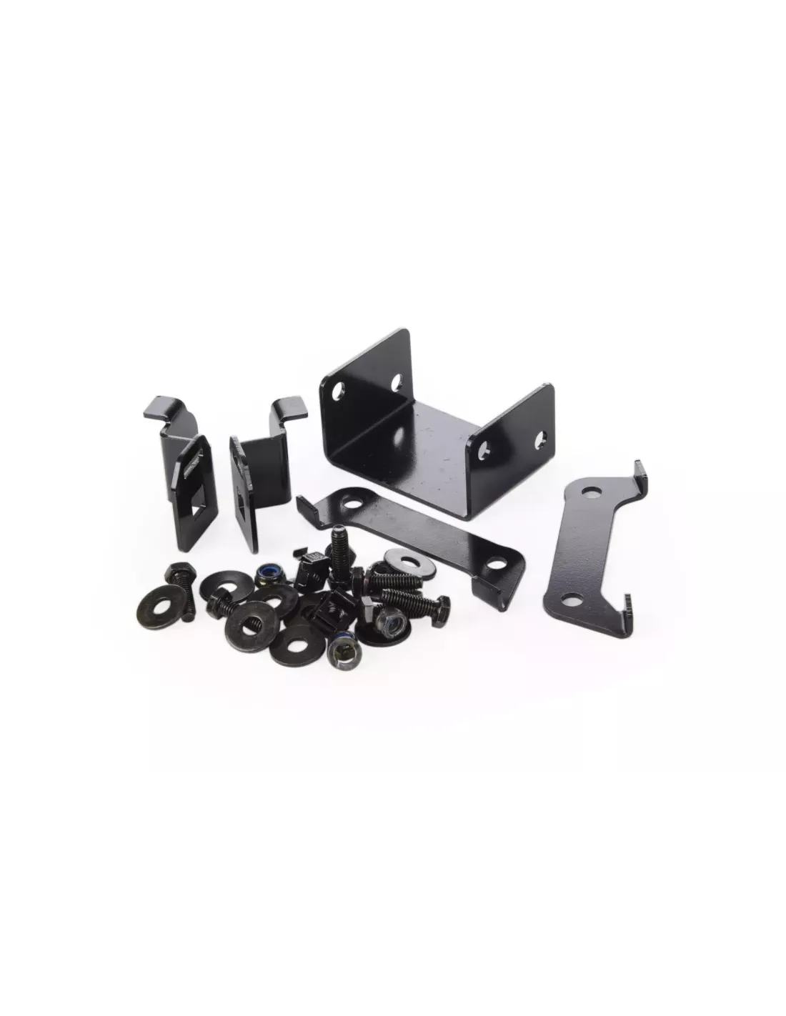 Kit relocalisation durite de frein JK OLD MAN EMU - accessoire 4x4