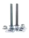 Caster Kit Jk Old Man Emu Jeep Wrangler