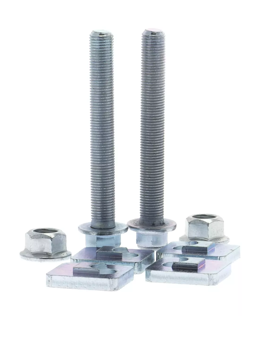 CASTER KIT WRANGLER JK OLD MAN EMU - accessoire 4x4