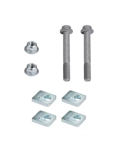Caster Kit Jk Old Man Emu Jeep Wrangler