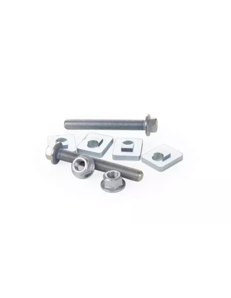 CASTER KIT WRANGLER JK OLD MAN EMU - accessoire 4x4