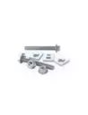 CASTER KIT WRANGLER JK OLD MAN EMU - accessoire 4x4