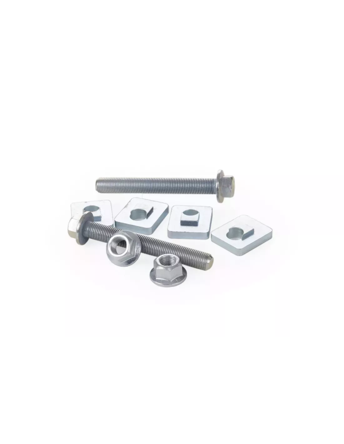 Caster Kit Jk Old Man Emu Jeep Wrangler