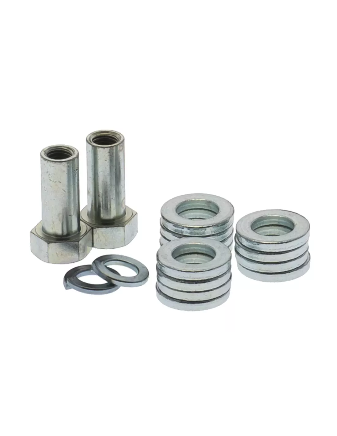 Kit abaissement palier arbre transmission arrière Ford Ranger T6 T7