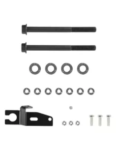 Kit OME Umzugsverschmutzung Jimny Heckschläger 2