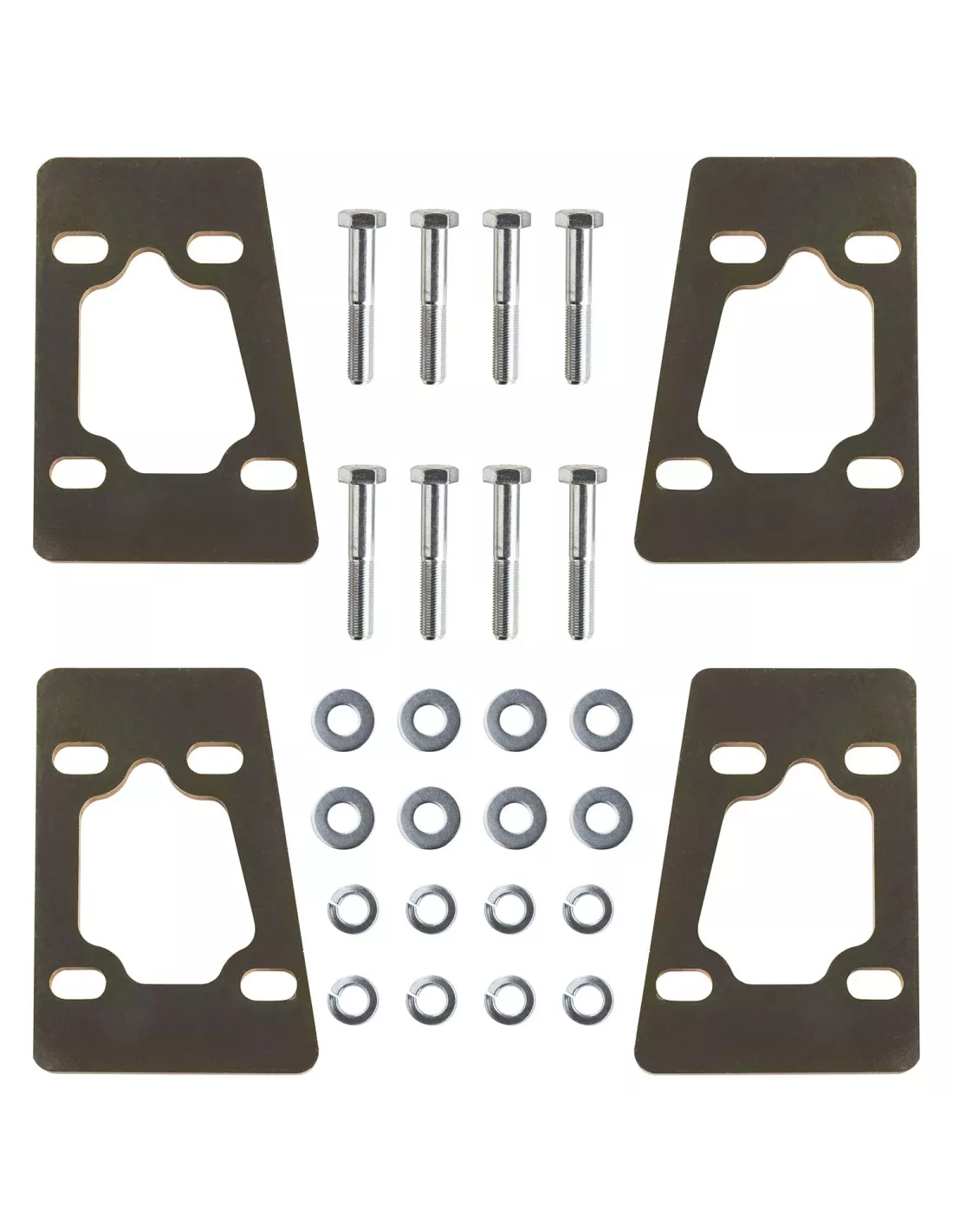Spacer Boîte Vitesse 3 Portes Arrière Old Man Emu Nissan