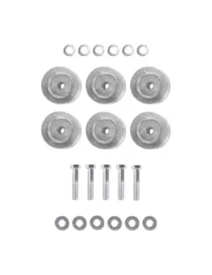 Spacer bv wrangler tj 03 OLD MAN EMU - 4x4 Zubehör 2