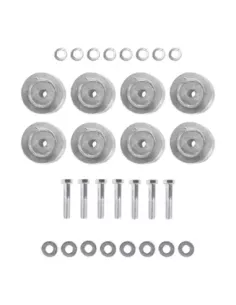 SPACER BV WRANGLER TJ 03 BA OLD MAN EMU - accessoire 4x4 2