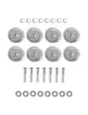 SPACER BV WRANGLER TJ 03 BA OLD MAN EMU - accessoire 4x4