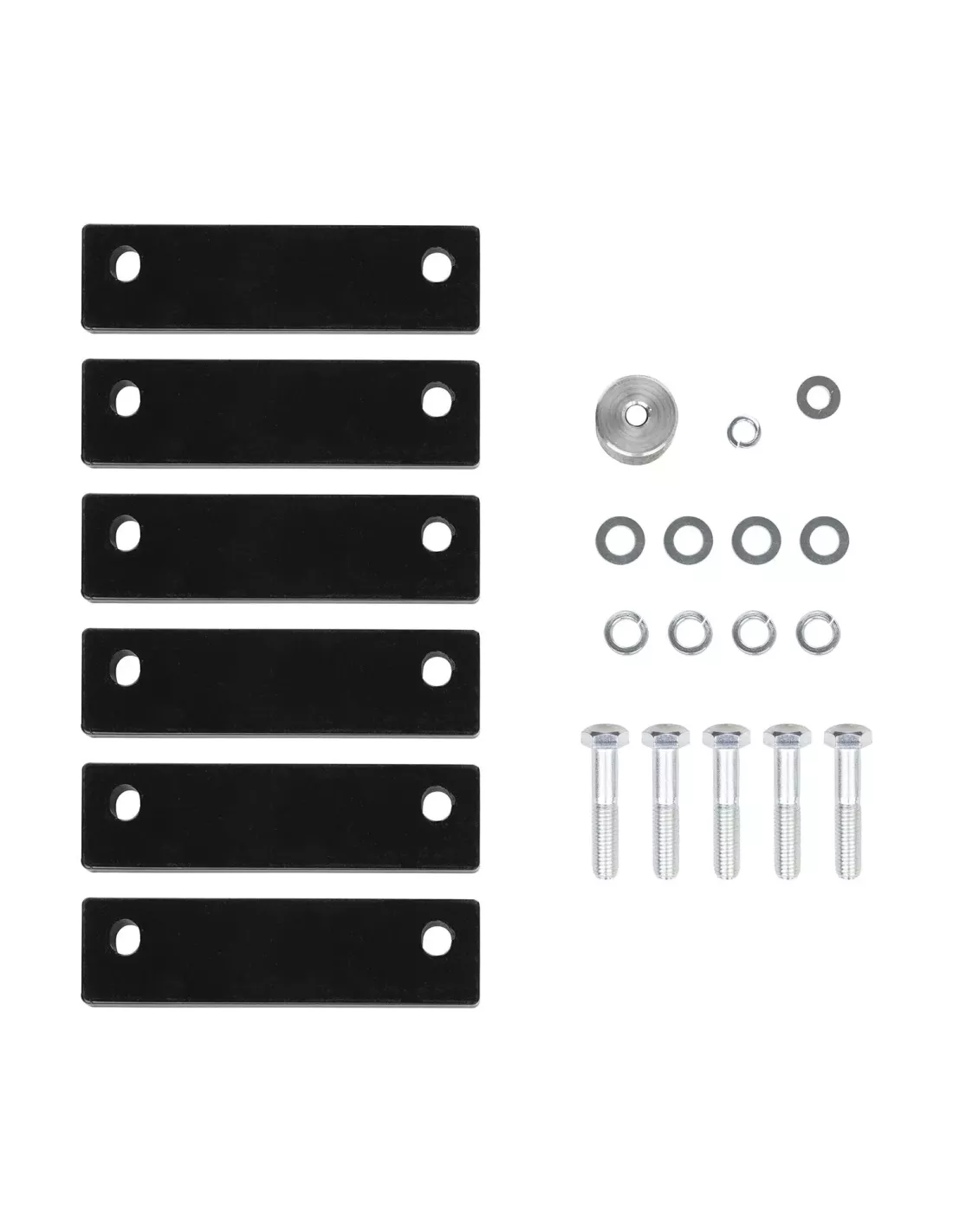 KIT BV CHEROKEE XJ OLD MAN EMU - accessoire 4x4