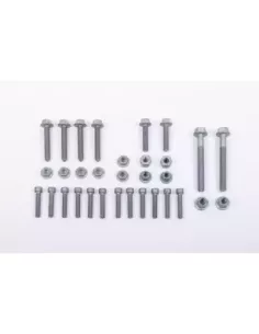 Federkit Schraubensatz für Volkswagen Amarok 4 2