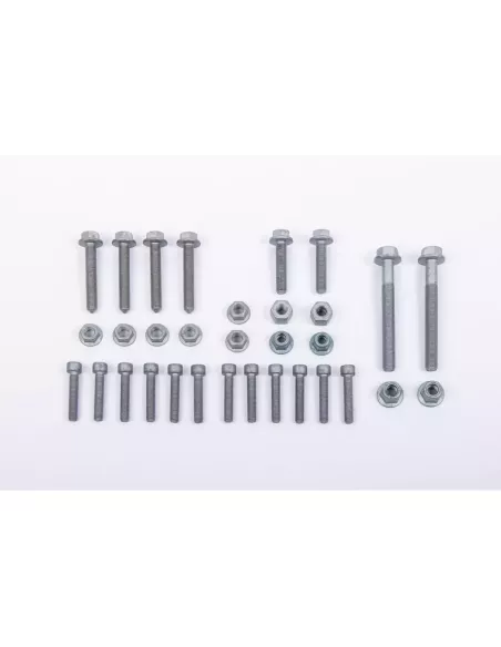 Kit vis écrous pour kit de suspension pour Volkswagen Amarok 4