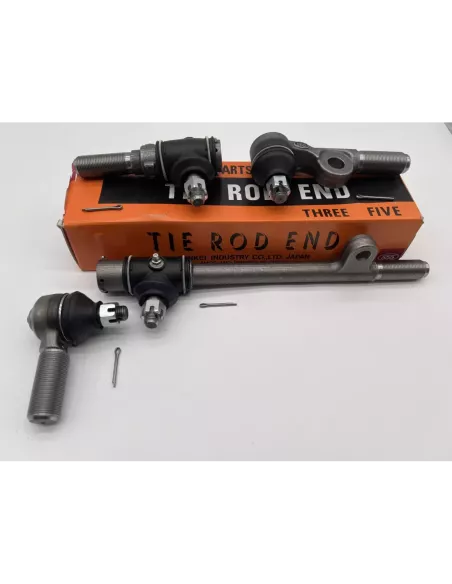 Set Rotules de Direction et Accouplement H61 555 Toyota