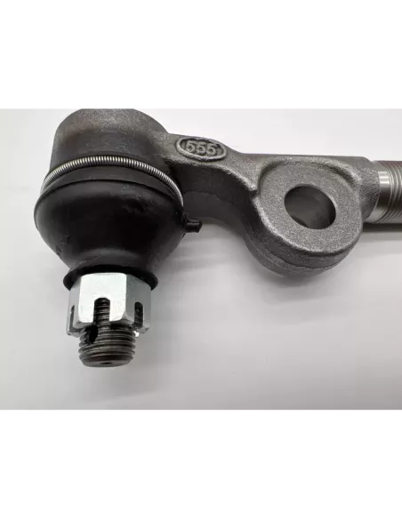 Set Rotules de Direction et Accouplement H61 555 Toyota