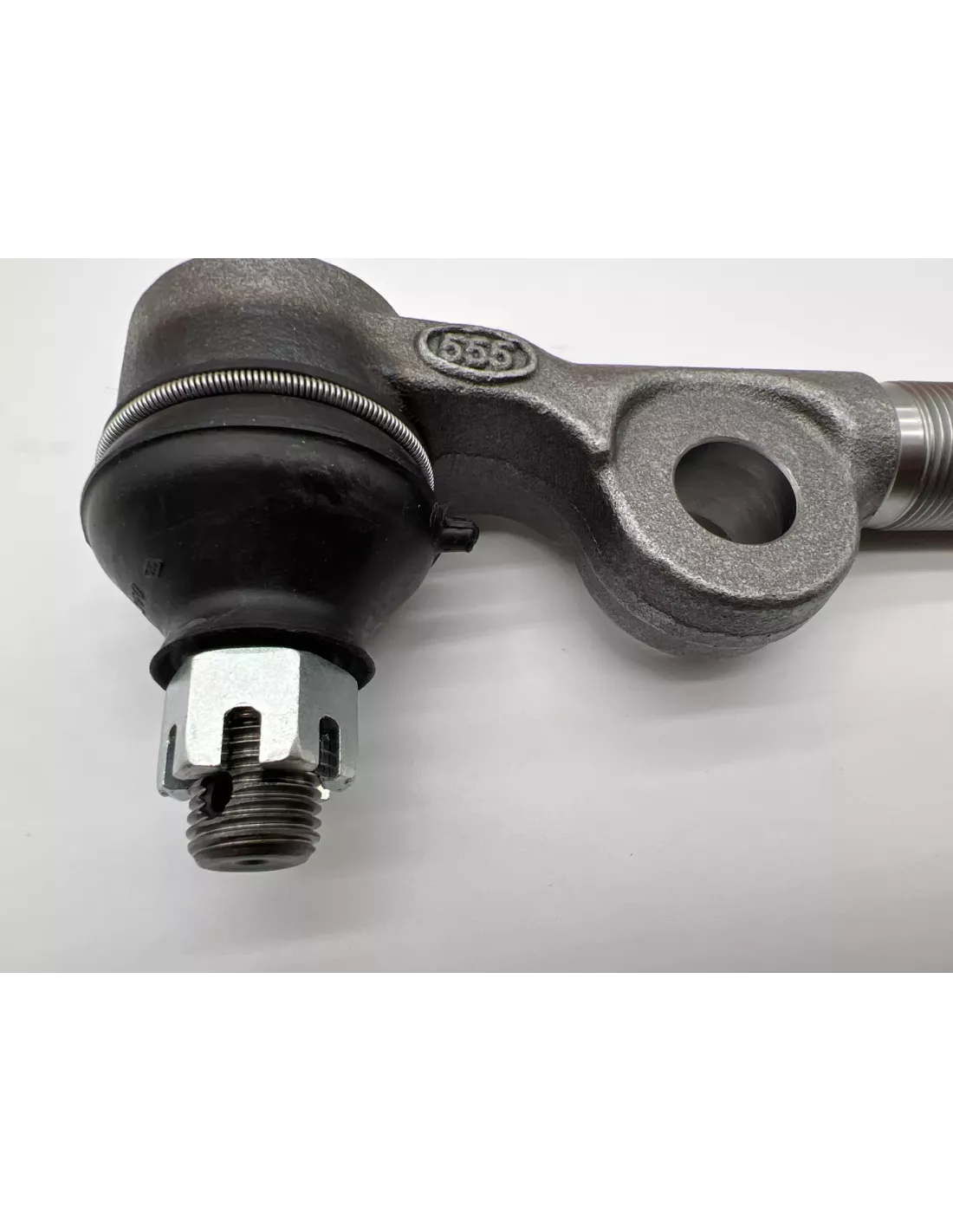 Set 4 rotules de direction et accouplement 555 Land Cruiser HJ60 H61