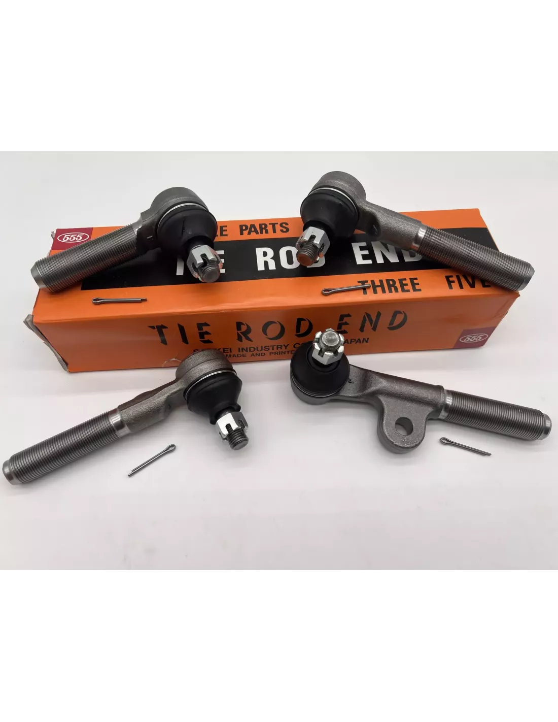 Set Rotules de Direction et Accouplement 555 Toyota Land