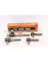 Set 4 rotules de direction et accouplement 555 pour Land Cruiser HZJ7