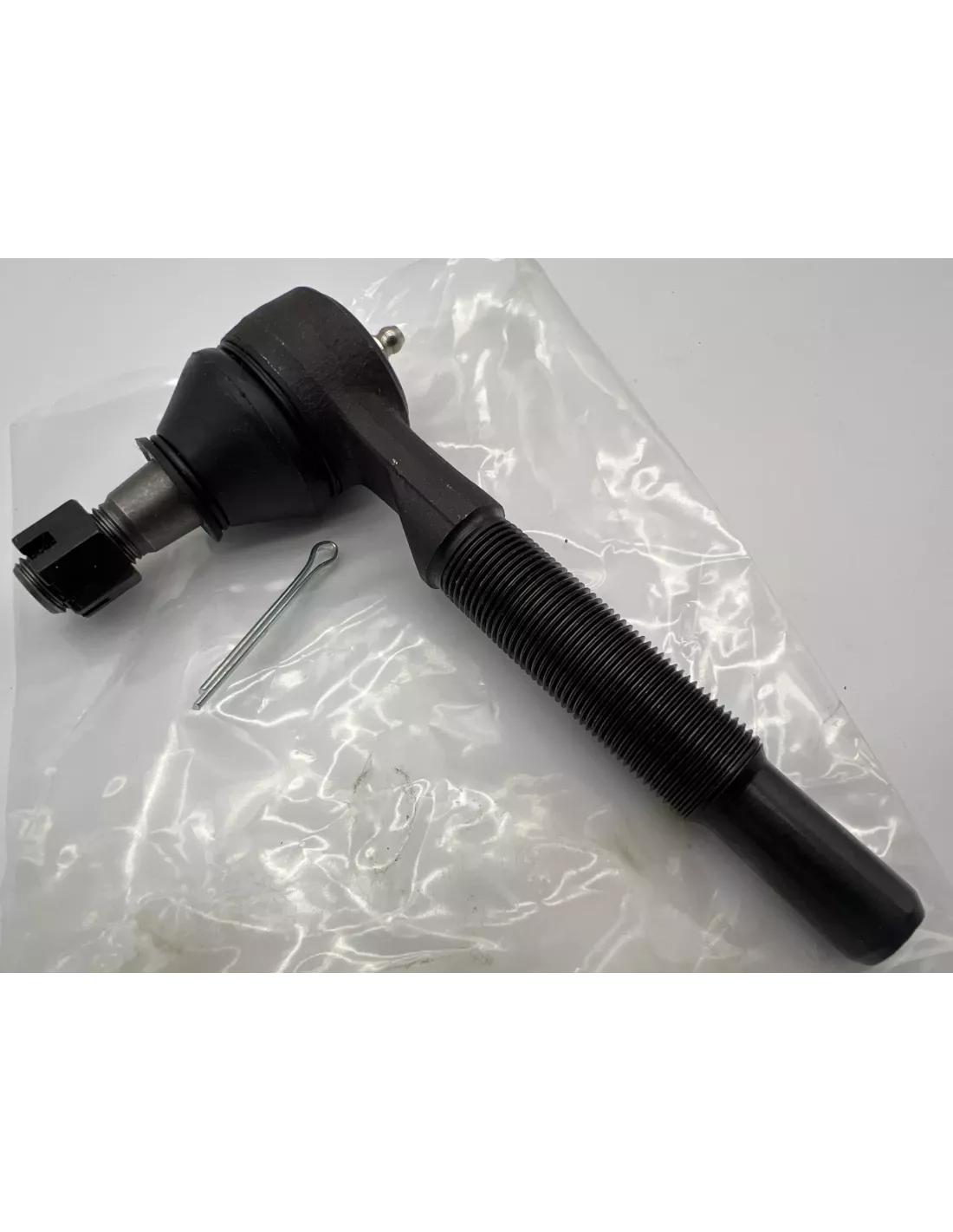 Rotule de Direction Droite Renforcée Graissable N4-Offroad