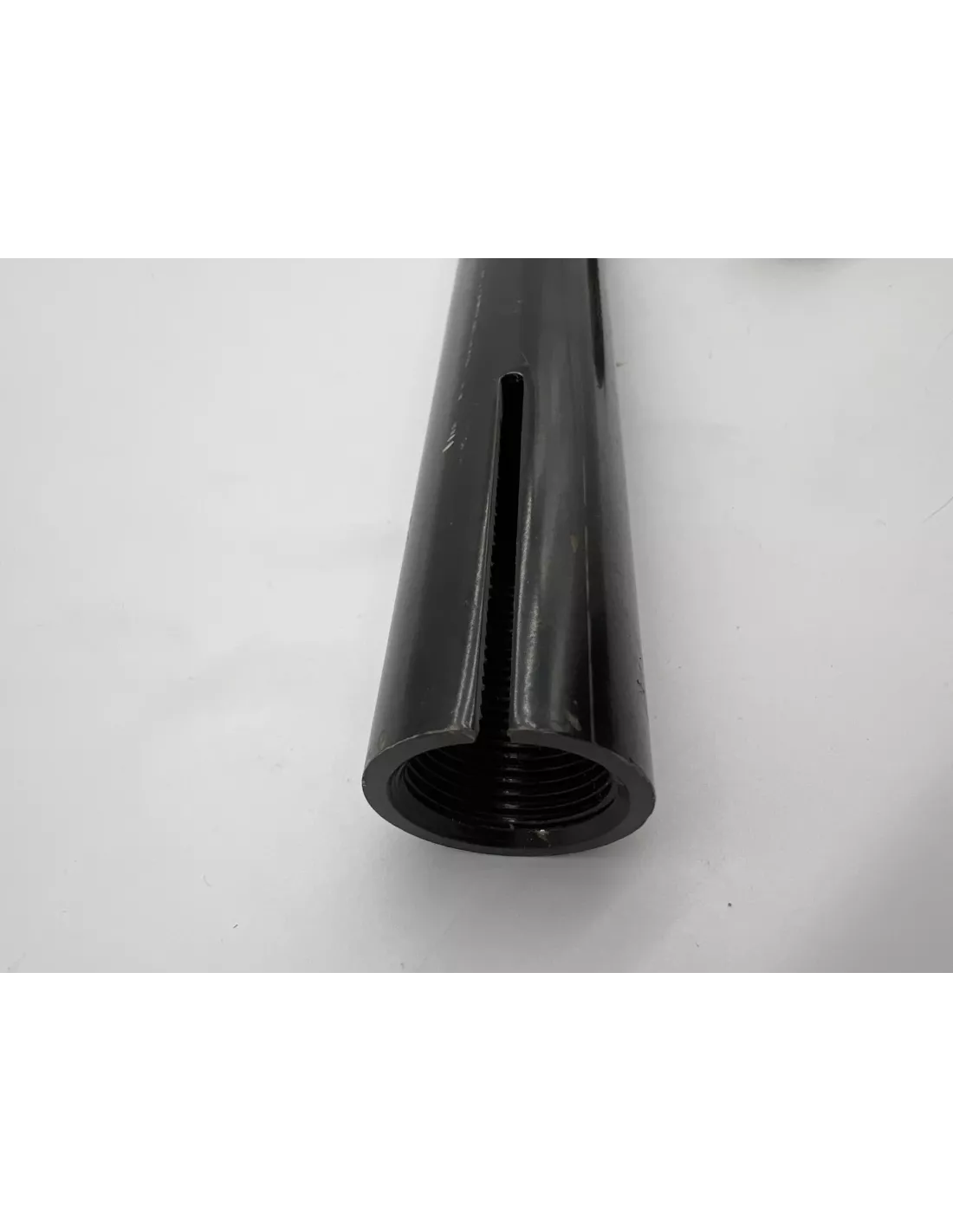 Rotule avec barre de direction avant gauche Land Cruiser HJ6 TOYOTA -