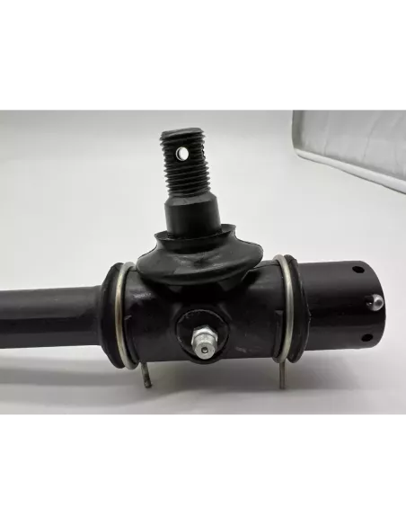 Rotule avec barre de direction avant gauche Land Cruiser HJ6 TOYOTA -